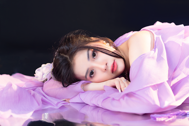 Free Beauty Nymph photo and picture