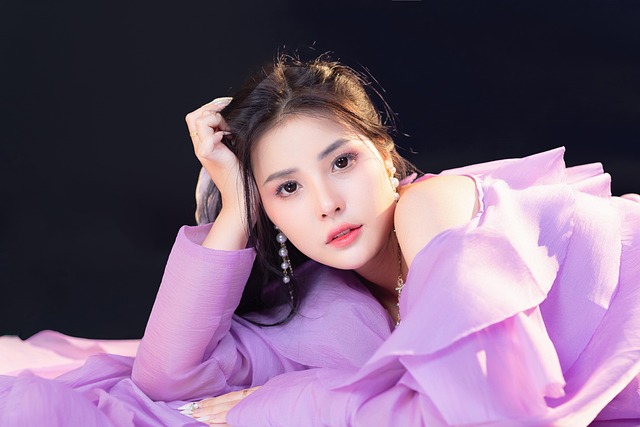 Free Beauty Nymph photo and picture