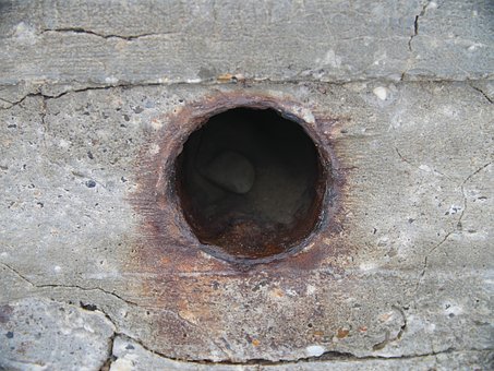 Bunker, Historie, Forbi, Nord Sjøen