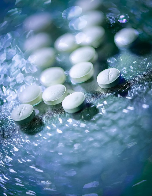 Free Pills Medicine photo and picture