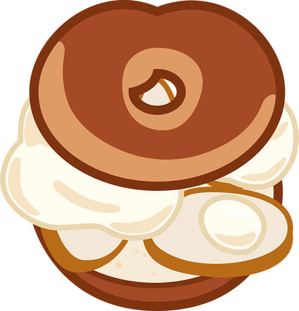 Free chicken mayo mayonnaise illustration