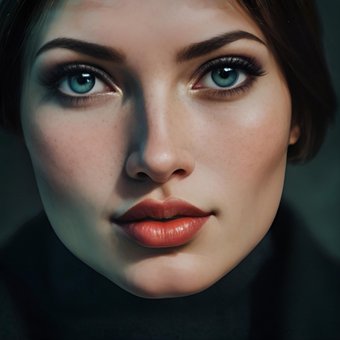 Free Woman Female illustration and picture