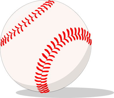 Free Baseball Sport vector and picture