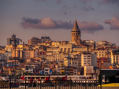Free Istanbul Turkey photo and picture