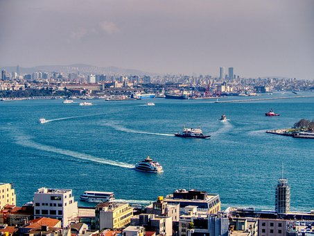 Free Istanbul Turkey photo and picture