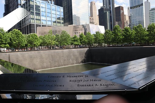 Free Twin Towers Memorial photo and picture