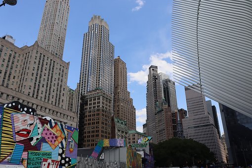 Free City America photo and picture