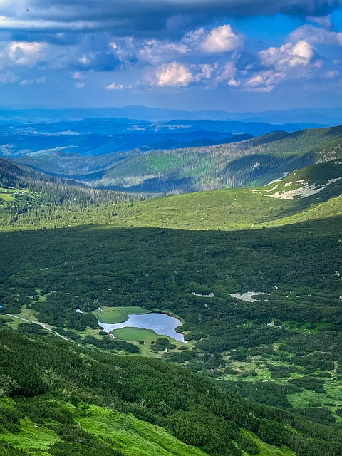 Free Distant Far photo and picture