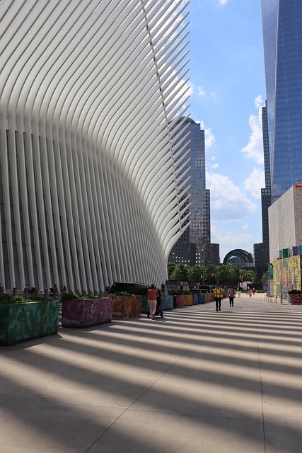 Free New York Adternoon photo and picture