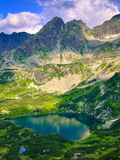 Free Poland Zakopane photo and picture