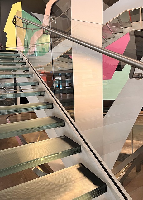 Free Stairs Class photo and picture