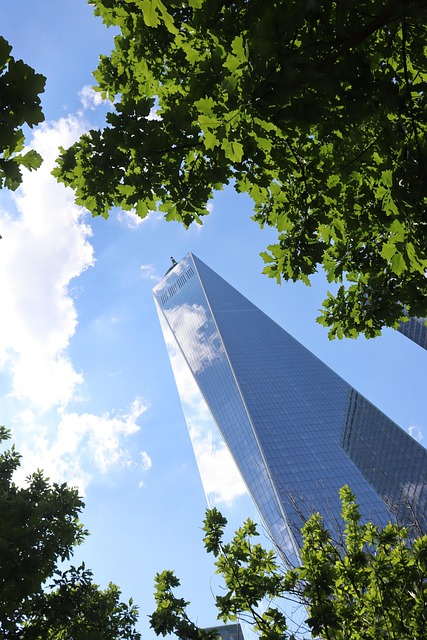 Handel, Centrum, Wereld, Bedrijf, Bekend