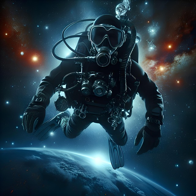 Cosmos, Acualangismo, Fantasía