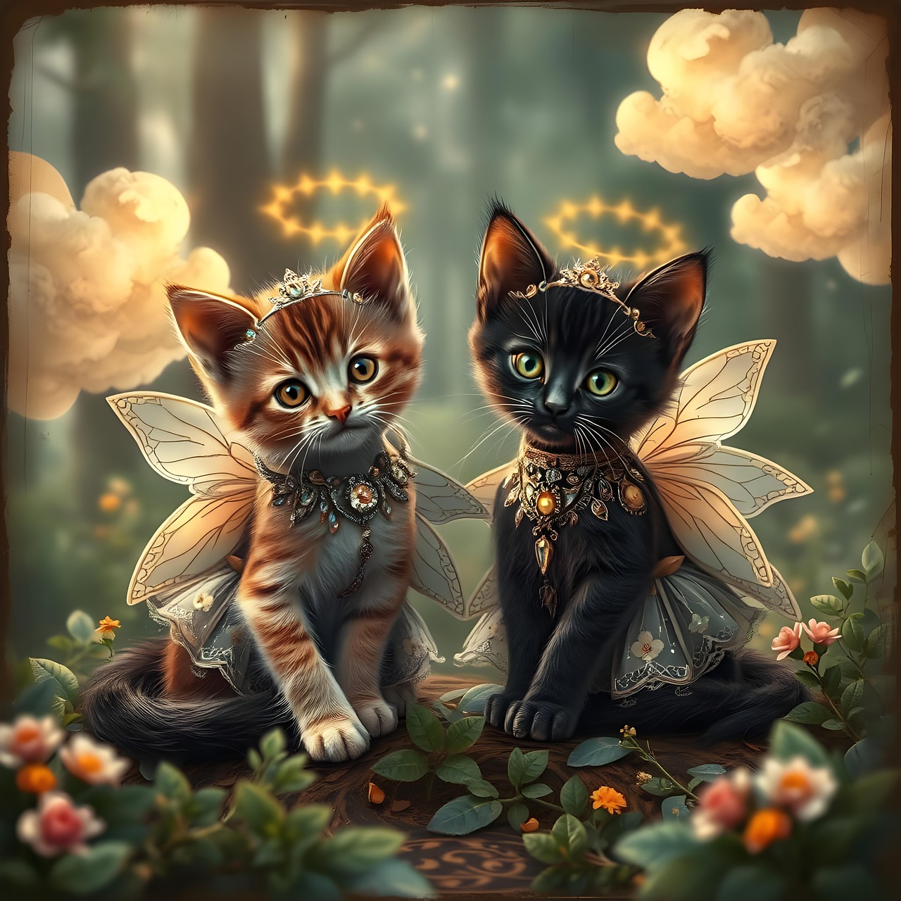Download Angels, Fantasy, Angel. Royalty-Free Stock Illustration Image ...