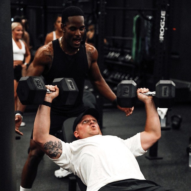 Fitness Træning Chicago