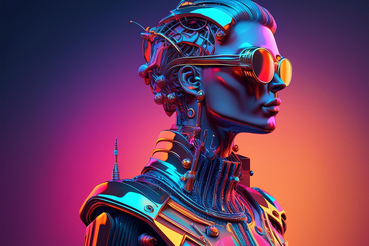 Future Photo Ropot Robot Future Technology Science - Free photo on Pixabay