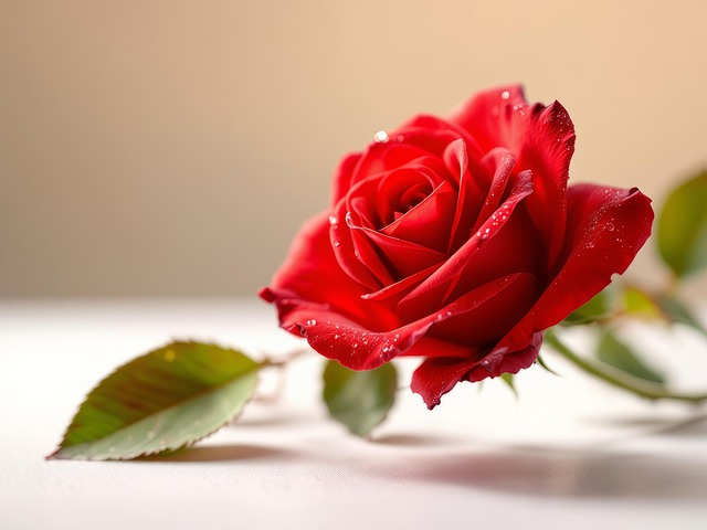 Flor, Rosa, Bloom, Florecer, Rojo, Flora
