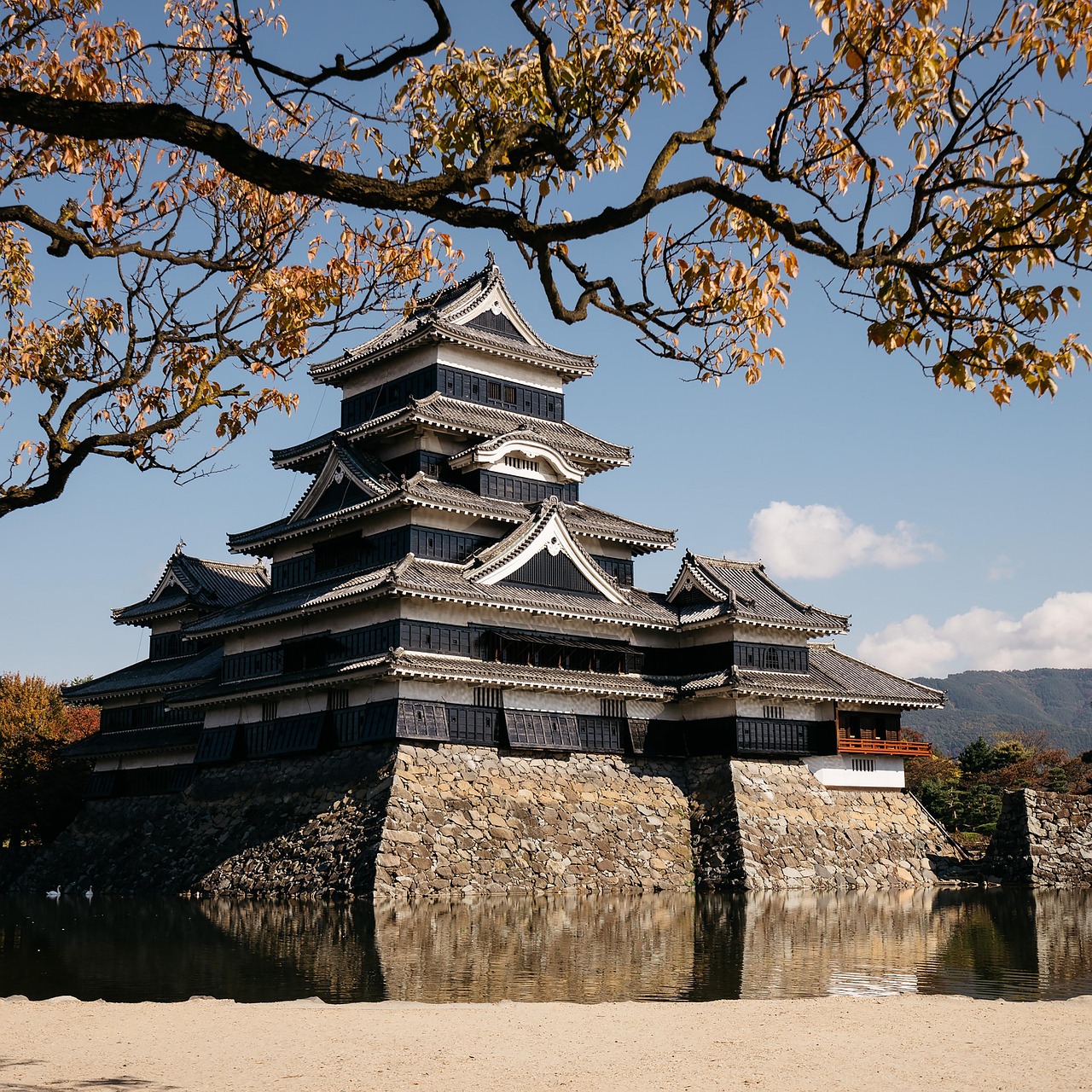 Ancient Architecture - Free photo on Pixabay