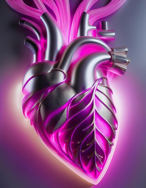 Free Heart Love illustration and picture