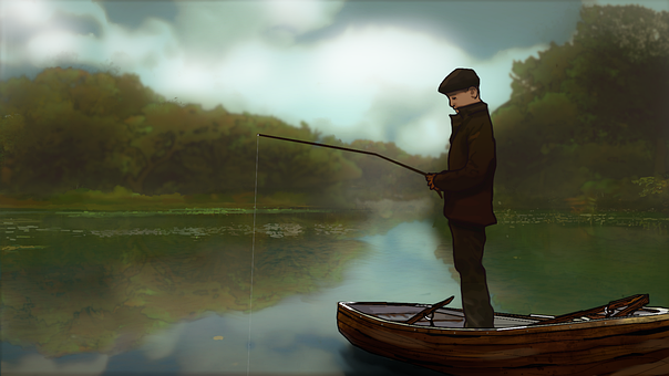 Free Digital Painting Painting illustration and picture