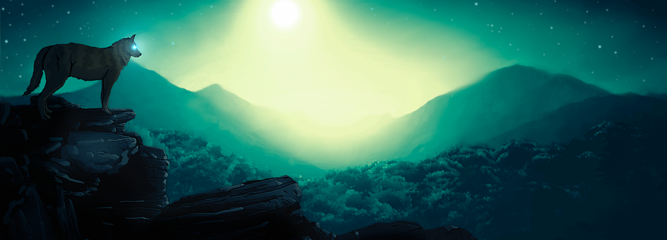 Free Digital Painting Painting illustration and picture