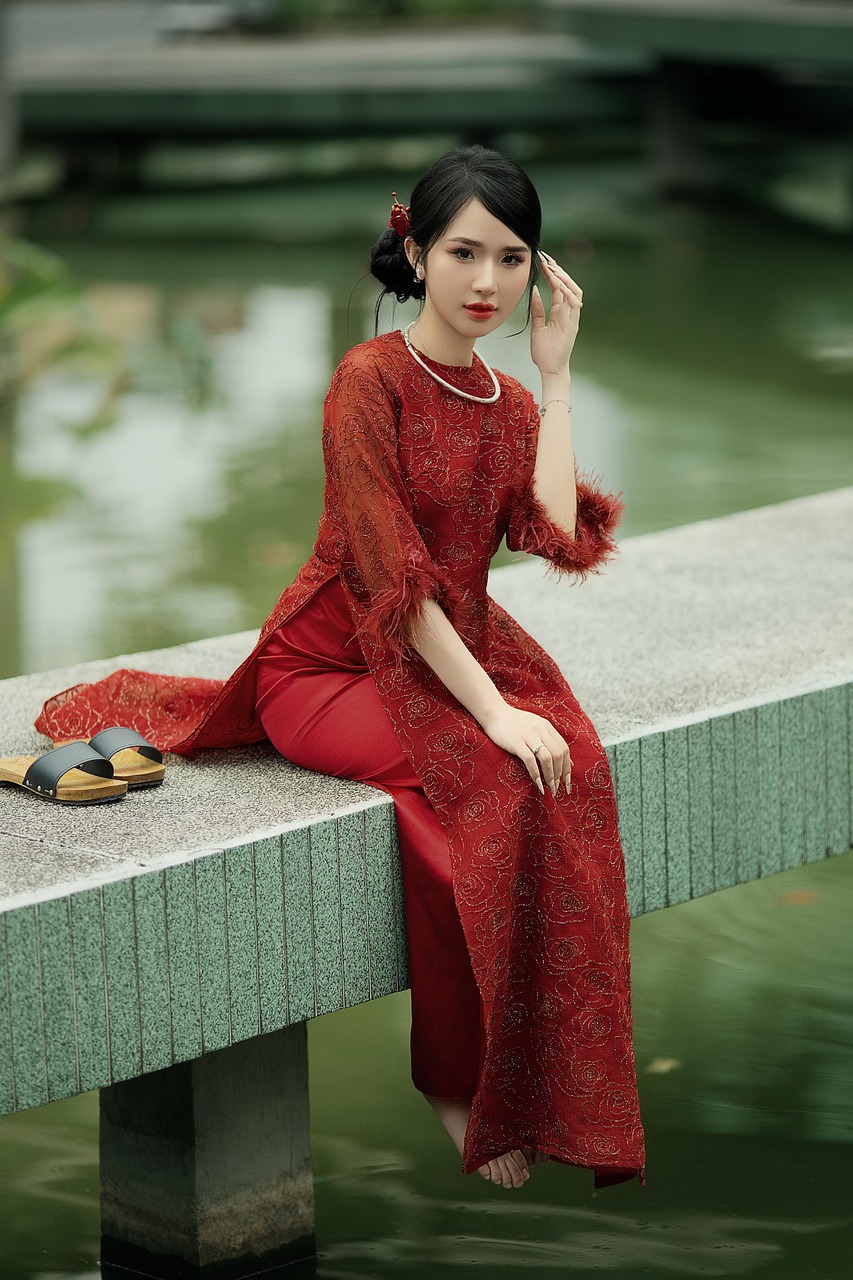 retro formal dresses Multicolor Sequin Long Sleeve Prom Dresses Vintage Formal Gown Multicolor / 4 main image 1