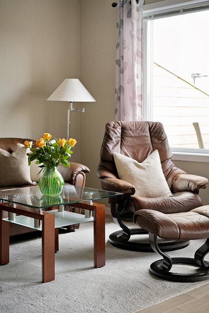 Living Room Interior House Real - Free photo on Pixabay