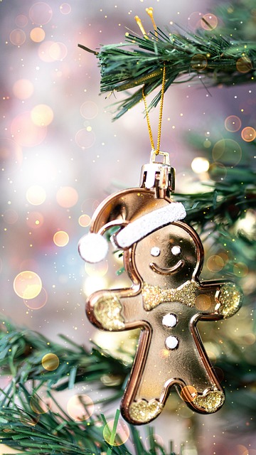 Free Christmas Holiday photo and picture