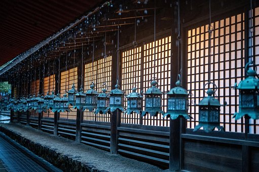 Free Japan Shrine photo and picture