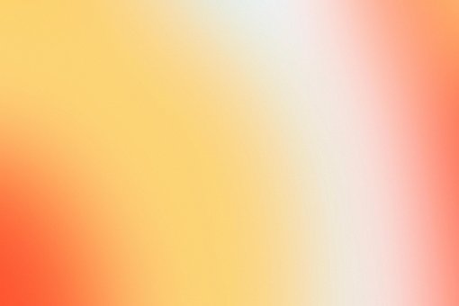 Sol, Sommer, Natur, Farvet, Flerfarvet