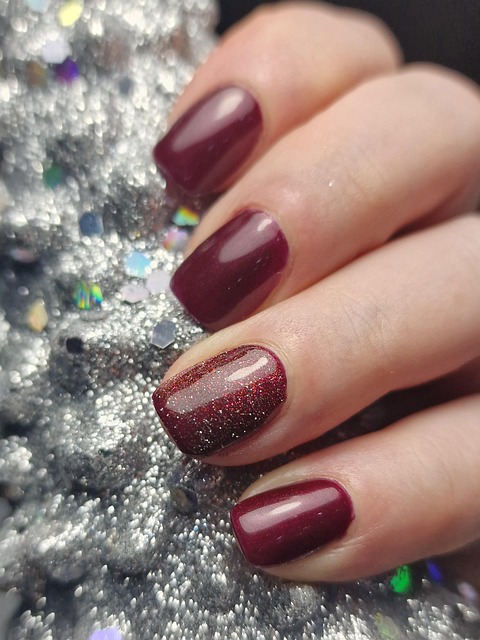 Free Manicure Nails photo and picture