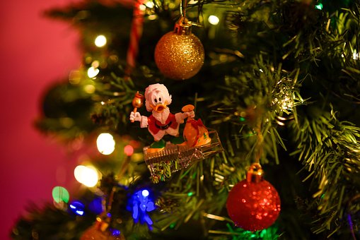 Free Christmas Decoration photo and picture