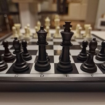 Free Chess Strategy photo and picture
