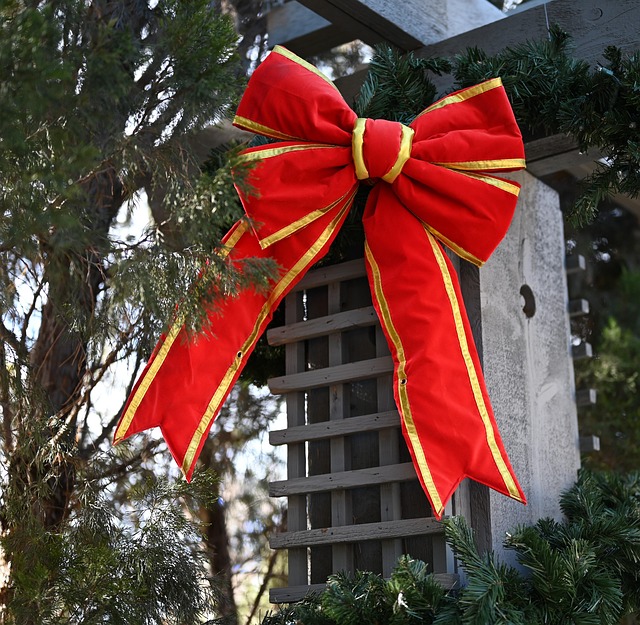 Navidad, Día Festivo, Decoración