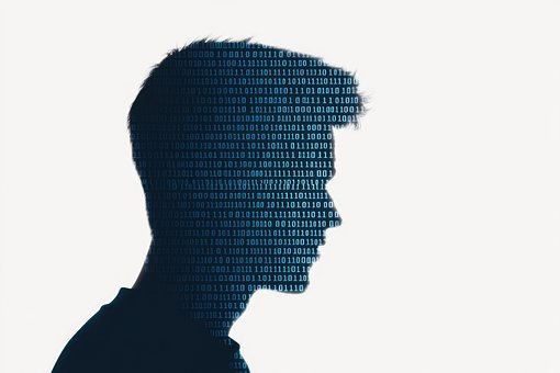 Ai Genereret, Digitale Identitet