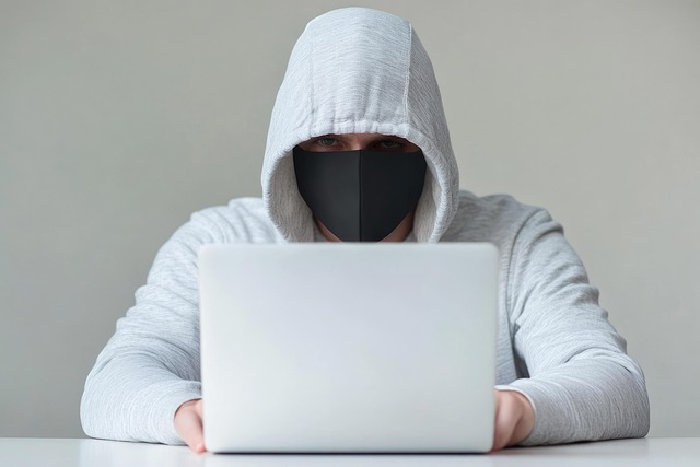 Ai Genereret, Hacker, Cyberkriminalitet