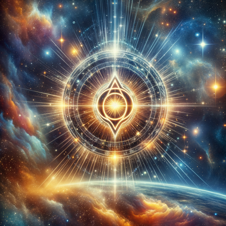 Download Energy, Energetic, Spiritual. Royalty-Free Stock Illustration ...