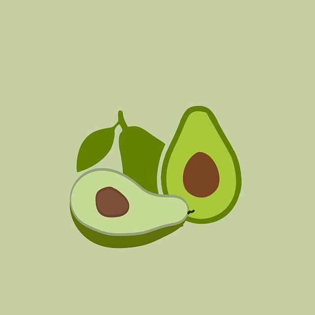 Avocado, Obst, Lebensmittel, Gesund