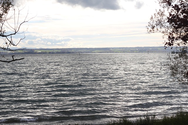 Free Lake Nature photo and picture