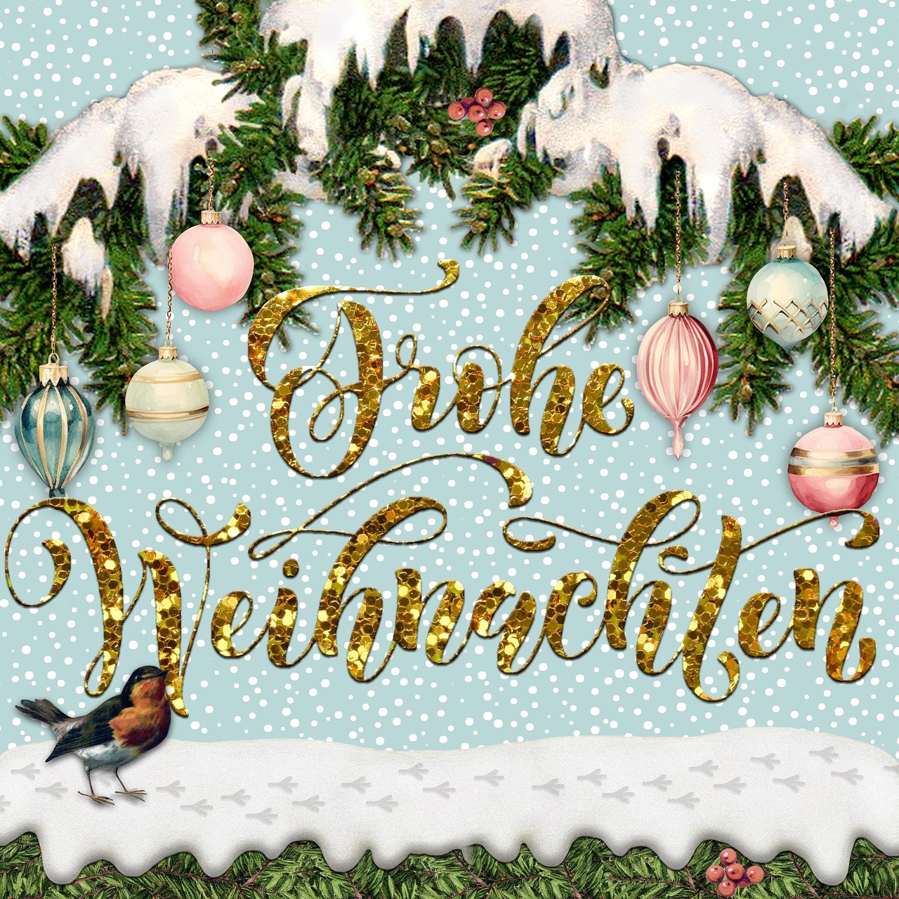 Download free HD stock image of December Cold Free december cold season illustration