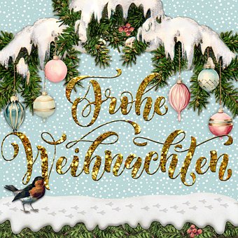 Free December Cold illustration and picture