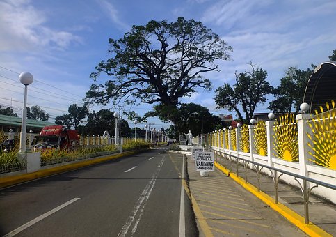 Free Outdoor Road photo and picture