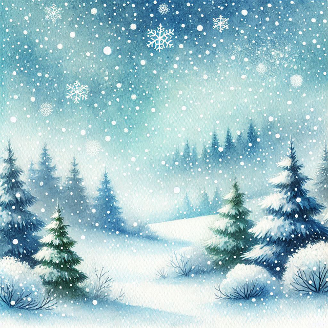 Nieve, Invierno, Naturaleza, Paisaje