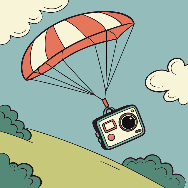 Free Camera Action Camera vector and picture