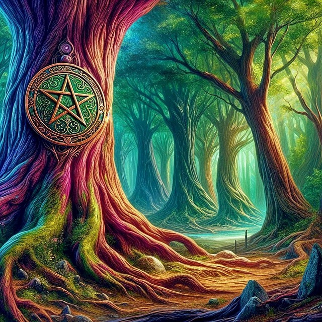 Magie Ree Magie Fantaisie Magicien - Image gratuite sur Pixabay