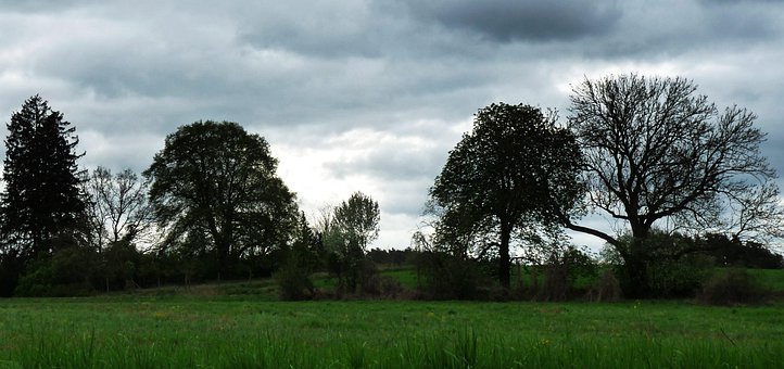 Free Landscape Western Pomerania photo and picture