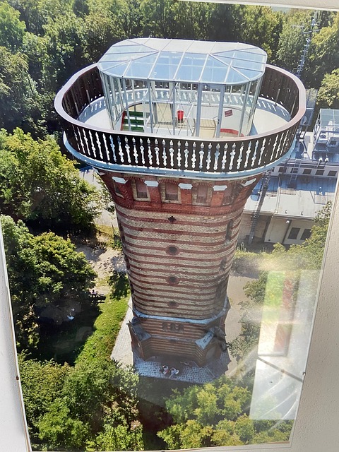 Free Tower Lookout Point photo and picture