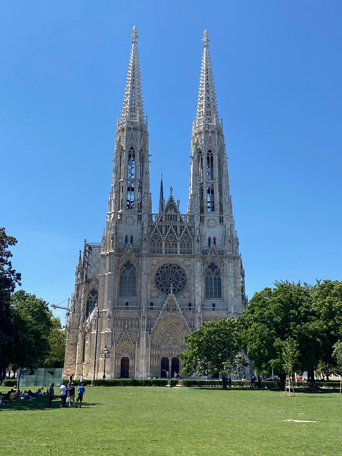 Free Church Architecture photo and picture