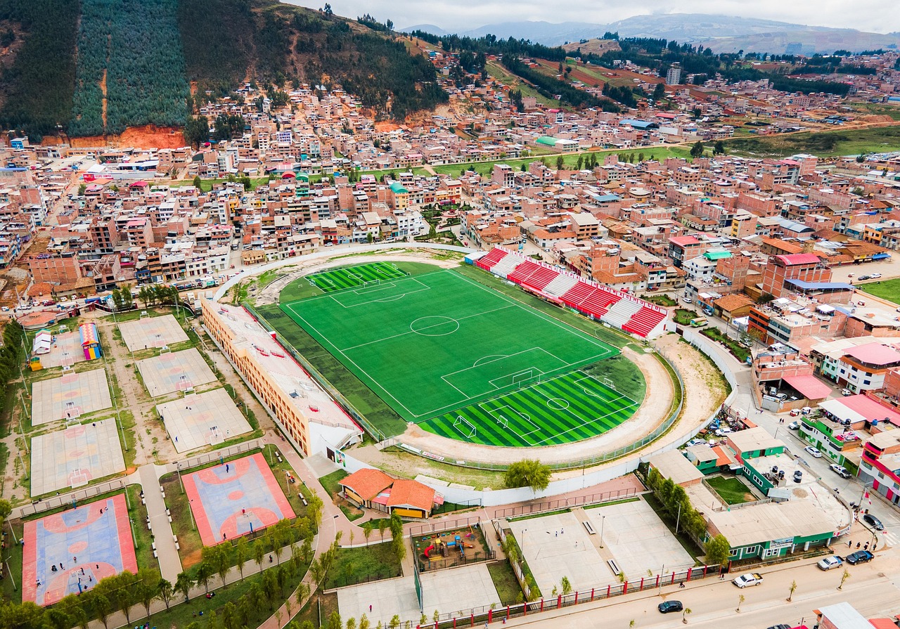 Huamachuco Perú Paisaje - Foto gratis en Pixabay