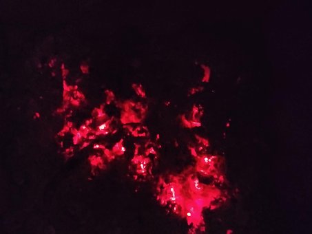 Free Red And Black Background photo and picture